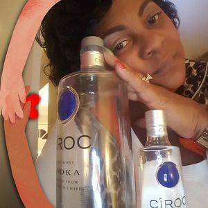 Meet your Posher, Koketa